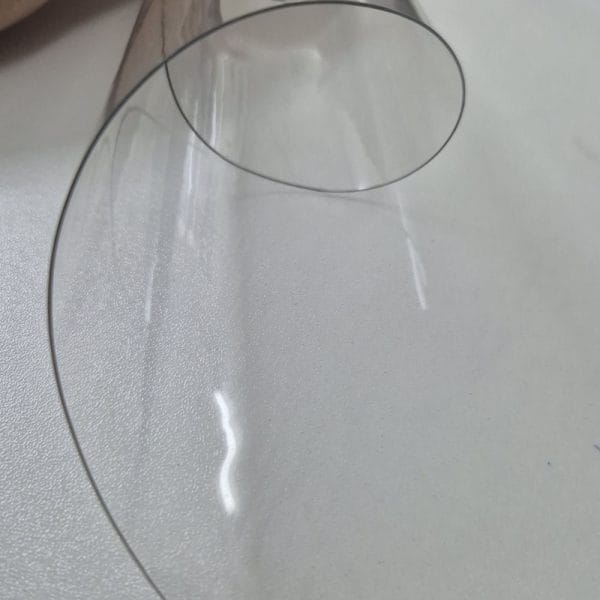 Màn PVC 0.7mm | 1m4 x 30m - Ảnh 5