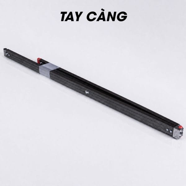 Tay càng mái hiên di động