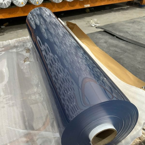 màn nhựa trong suốt siêu dày 5mm